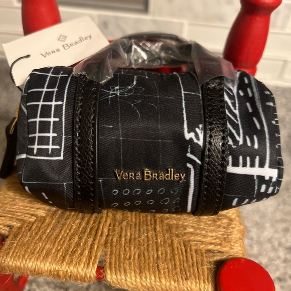 Vera Bradley Handbags - Vera Brudley Mini Coin Purse